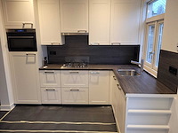 Keuken met aeg apparatuur - afbeelding 1 van  17