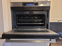 Keuken met aeg apparatuur - afbeelding 16 van  17