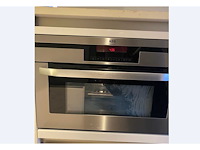 Keuken met aeg apparatuur - afbeelding 4 van  17