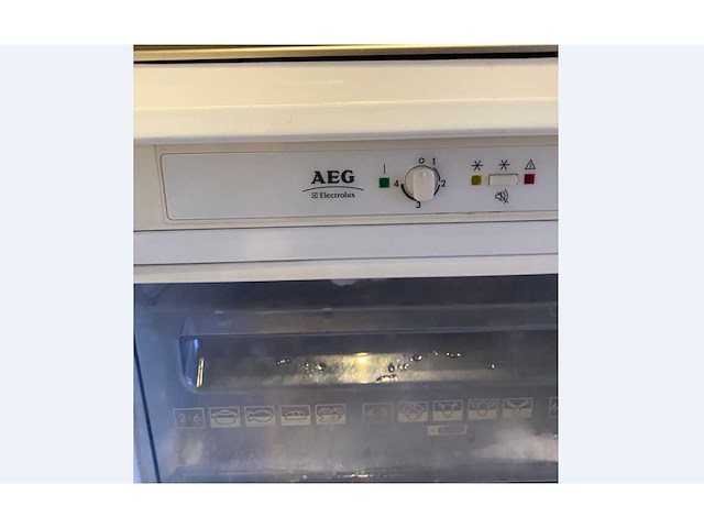Keuken met aeg apparatuur - afbeelding 7 van  17