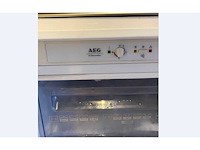 Keuken met aeg apparatuur - afbeelding 7 van  17