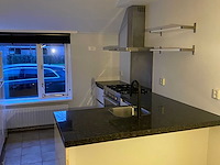 Keuken met aeg apparatuur