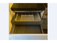 Keuken met aeg apparatuur - afbeelding 11 van  17