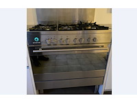 Keuken met aeg apparatuur - afbeelding 12 van  17