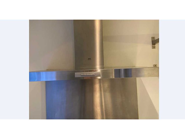 Keuken met aeg apparatuur - afbeelding 13 van  17