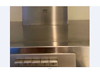 Keuken met aeg apparatuur - afbeelding 14 van  17