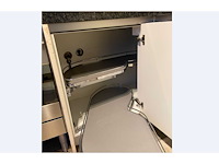 Keuken met aeg apparatuur - afbeelding 15 van  17