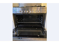 Keuken met aeg apparatuur - afbeelding 17 van  17