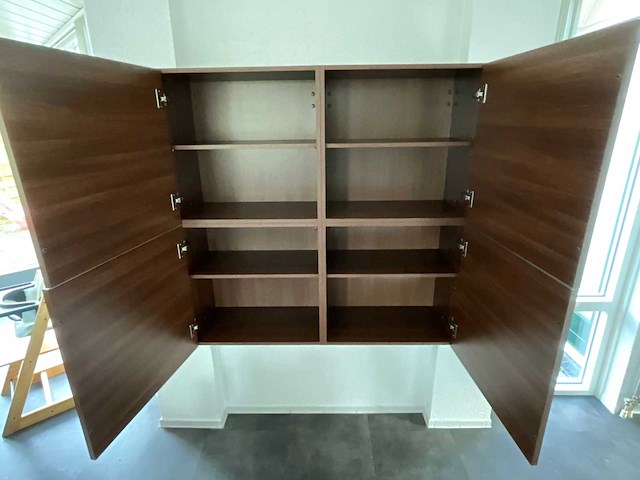 Keuken met aeg apparatuur - afbeelding 5 van  43