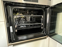 Keuken met aeg apparatuur - afbeelding 16 van  43