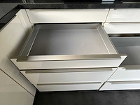 Keuken met aeg apparatuur - afbeelding 18 van  43