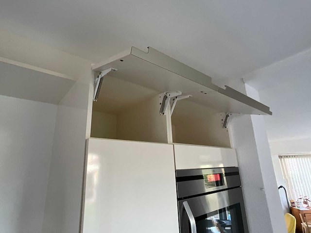 Keuken met aeg apparatuur - afbeelding 23 van  43