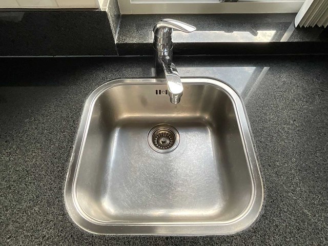 Keuken met aeg apparatuur - afbeelding 30 van  43