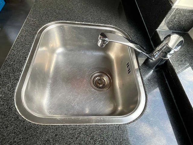 Keuken met aeg apparatuur - afbeelding 31 van  43