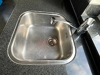 Keuken met aeg apparatuur - afbeelding 31 van  43