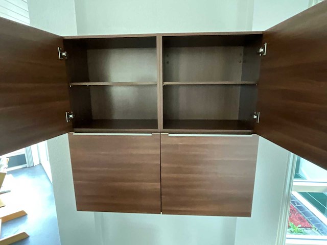 Keuken met aeg apparatuur - afbeelding 32 van  43