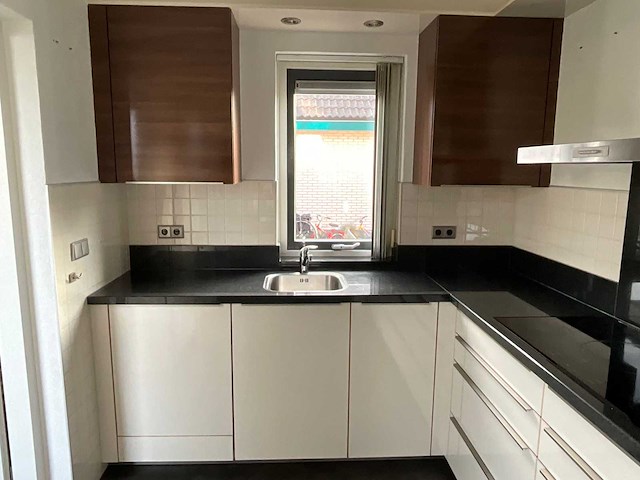 Keuken met aeg apparatuur - afbeelding 34 van  43