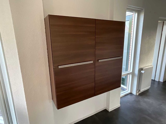 Keuken met aeg apparatuur - afbeelding 8 van  43