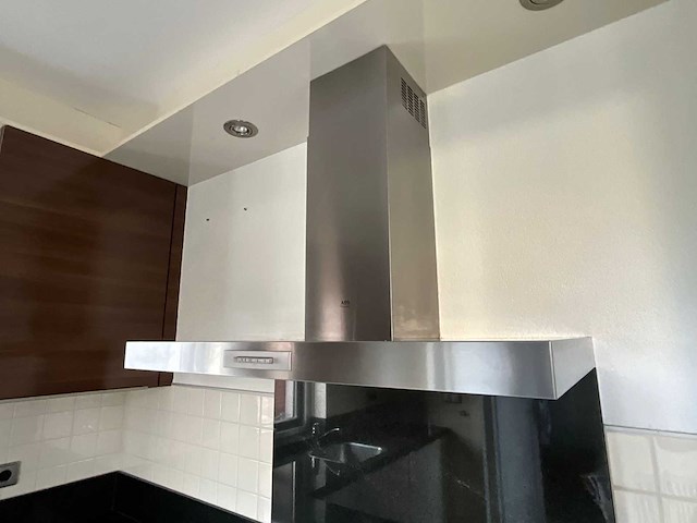 Keuken met aeg apparatuur - afbeelding 10 van  43