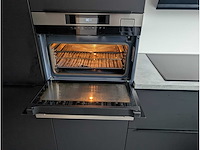 Keuken met aeg apparatuur - afbeelding 4 van  18