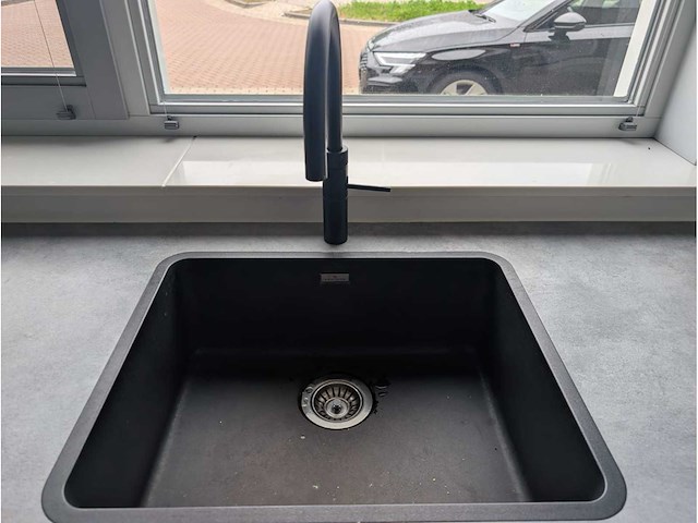 Keuken met aeg apparatuur - afbeelding 7 van  18