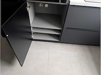 Keuken met aeg apparatuur - afbeelding 16 van  18
