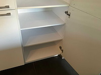 Keuken met aeg apparatuur - afbeelding 2 van  39