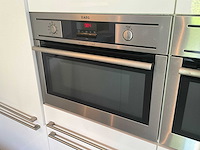 Keuken met aeg apparatuur - afbeelding 7 van  39