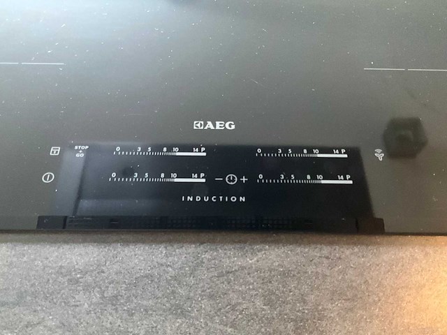 Keuken met aeg apparatuur - afbeelding 15 van  39