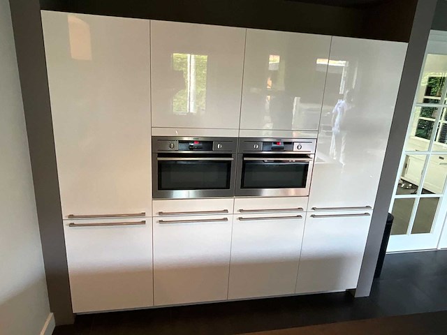 Keuken met aeg apparatuur - afbeelding 28 van  39