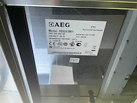 Keuken met aeg apparatuur - afbeelding 32 van  39