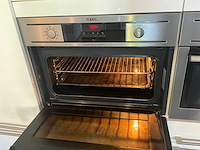 Keuken met aeg apparatuur - afbeelding 8 van  22