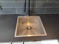 Keuken met aeg / bosch apparatuur - afbeelding 8 van  29