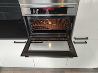 Keuken met aeg / bosch apparatuur - afbeelding 17 van  29