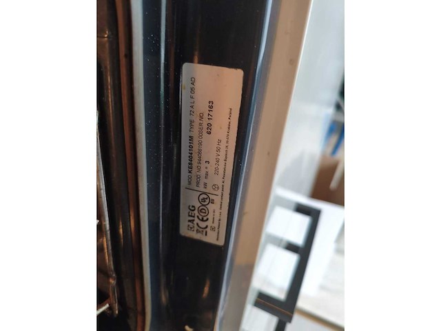 Keuken met aeg / bosch apparatuur - afbeelding 18 van  29