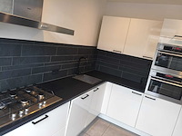 Keuken met aeg / bosch apparatuur - afbeelding 23 van  29