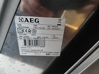 Keuken met aeg / bosch apparatuur - afbeelding 26 van  29