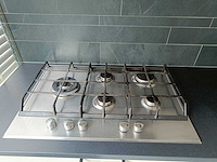 Keuken met aeg / bosch apparatuur - afbeelding 27 van  29