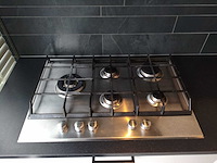 Keuken met aeg / bosch apparatuur - afbeelding 28 van  29