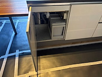 Keuken met aeg / miele apparatuur - afbeelding 16 van  25