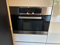 Keuken met aeg / miele apparatuur - afbeelding 19 van  25