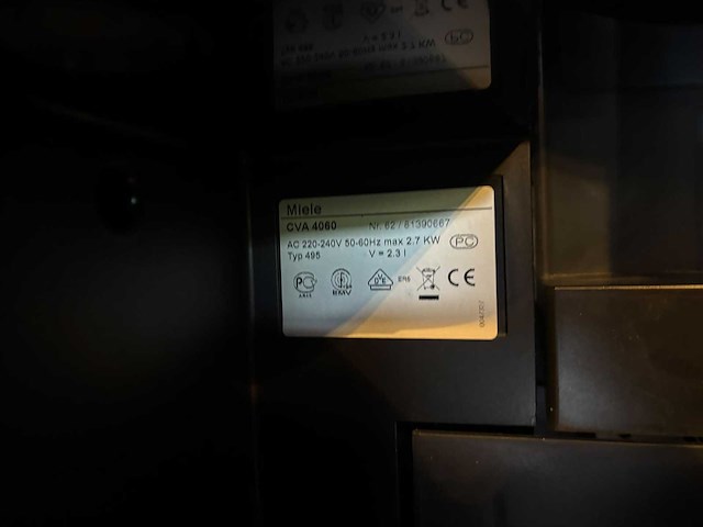 Keuken met aeg / miele apparatuur - afbeelding 7 van  25