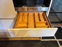 Keuken met aeg / miele apparatuur - afbeelding 8 van  25