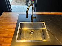 Keuken met aeg / miele apparatuur - afbeelding 11 van  25