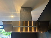 Keuken met aeg / miele apparatuur - afbeelding 14 van  25