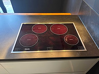 Keuken met aeg / miele apparatuur - afbeelding 15 van  25