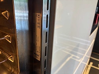 Keuken met aeg / miele apparatuur - afbeelding 21 van  25