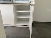 Keuken met aeg/airforce apparatuur - afbeelding 17 van  28
