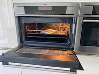 Keuken met aeg/airforce apparatuur - afbeelding 19 van  28