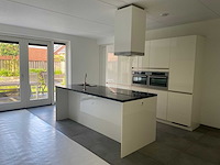 Keuken met aeg/airforce apparatuur - afbeelding 1 van  28
